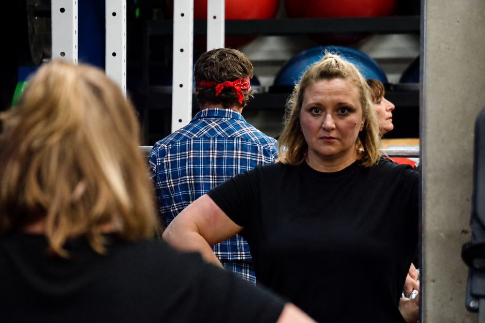 Sixth Union Fitness consultation